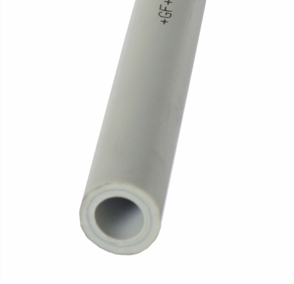 Труба ППР Дn 50 з алюмінієвою фольгою PN20 Georg Fischer